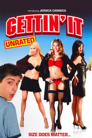 Gettin It (2006)