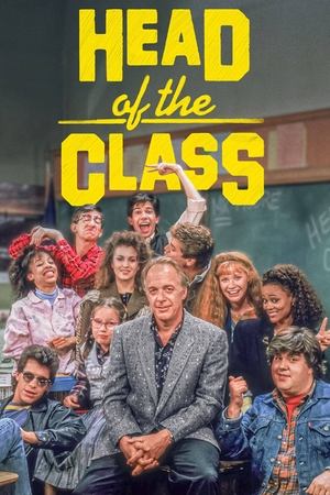 Head of the Class (19861991)