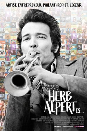 Herb Alpert Is (2020)