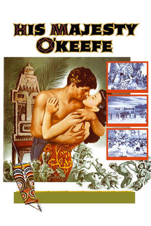 His Majesty OKeefe (1954)