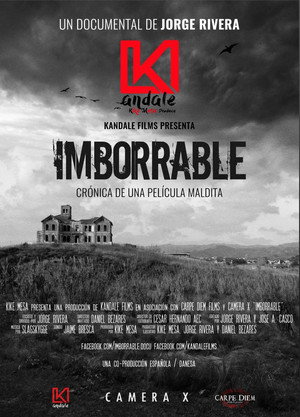 Imborrable (2019)