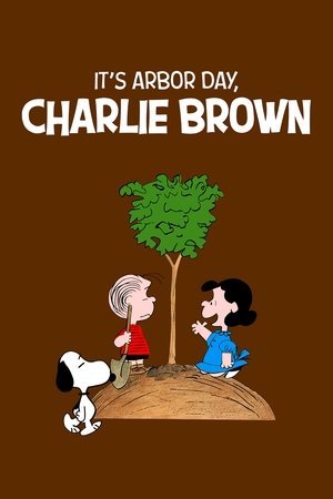 Its Arbor Day, Charlie Brown (1976)