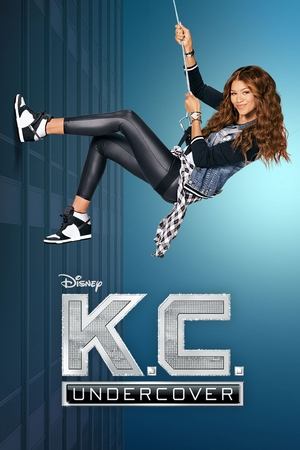 K C Undercover (2015-2018)