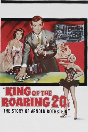 King of the Roaring 20s: The Story of Arnold Rothstein (1961)