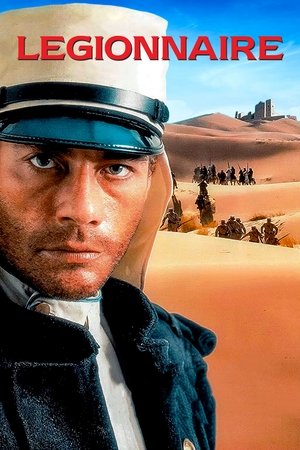 Legionnaire (1998)