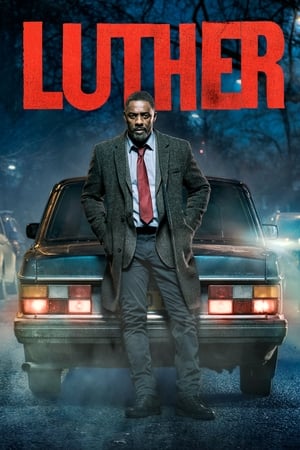 Luther (2010 2018)