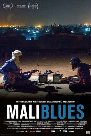 Mali Blues (2016)