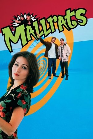 Mallrats (1995)