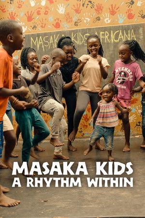 Masaka Kids A Rhythm Within (2025)