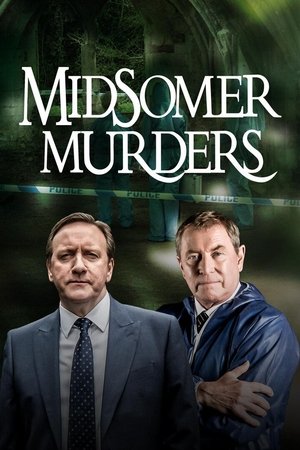 Midsomer Murders (1997 )