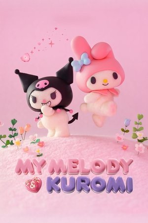 My Melody Kuromi (2025-)