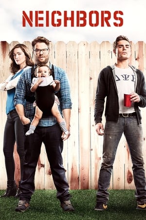 Neighbors 2014