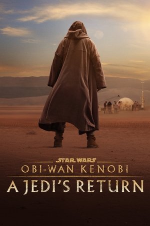 Obi Wan Kenobi A Jedis Return (2022)