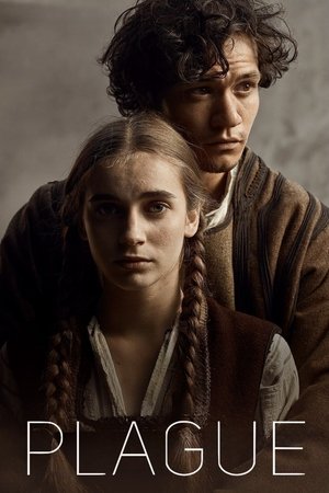 Plague (2023) Poster