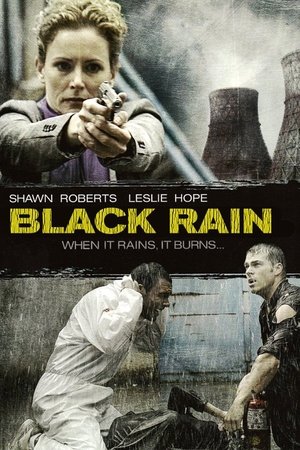 Black Rain (2009)
