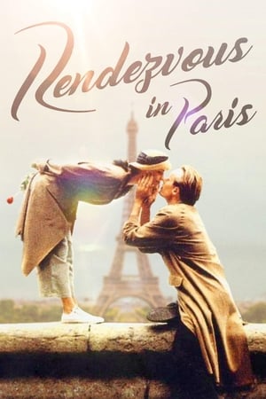 Rendez vous in Paris (1995)