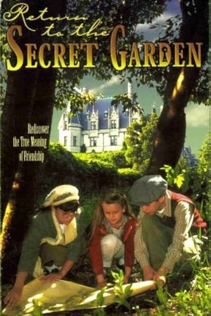 Return to the Secret Garden (2000)