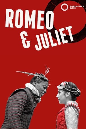 Shakespeares Globe Romeo and Juliet (2010)