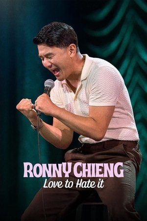 Ronny Chieng Love to Hate It (2024)