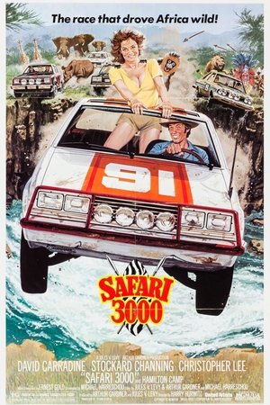 Safari 3000 (1980)