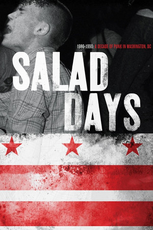 Salad Days (2014)