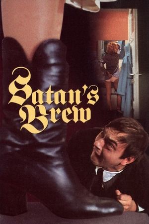 Satans Brew (1976)