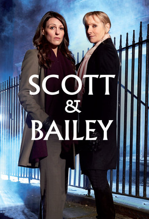 Scott &amp; Bailey (2011 2016)