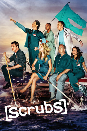 Scrubs (2001 2010)