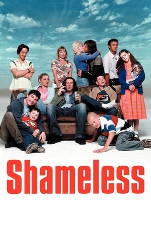 Shameless UK (2004 2013)