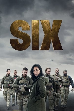 Six (TV Mini-Series 2017)