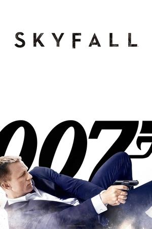 Skyfall (2012) 007
