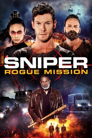 Sniper Rogue Mission (2022)