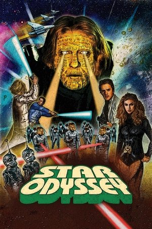 Star Odyssey (1979)