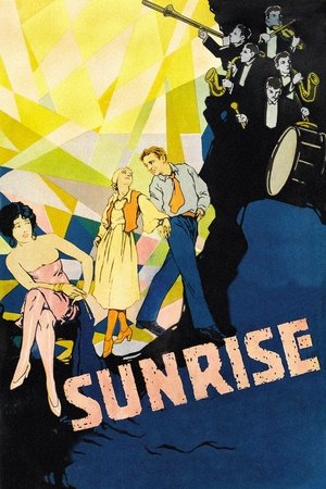 Sunrise (1927)