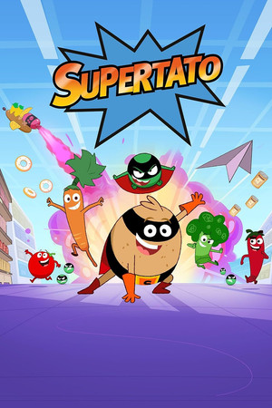 Supertato (2022-)