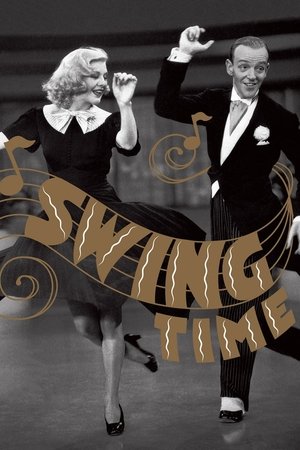 Swing Time (1936)