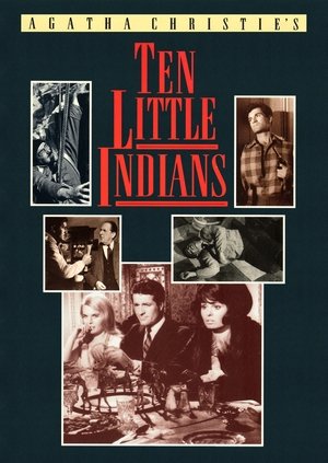 Ten Little Indians (1965)