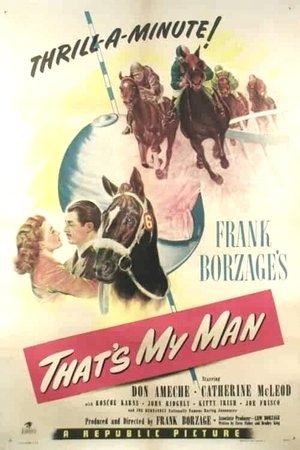 Thats My Man (1947)