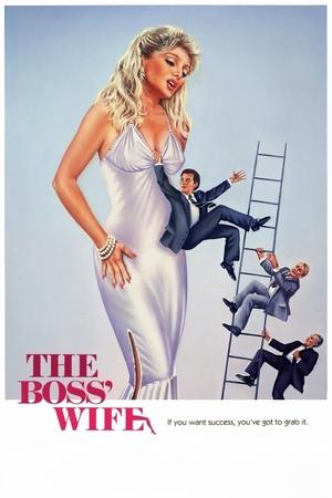 The Boss Wife (1986)