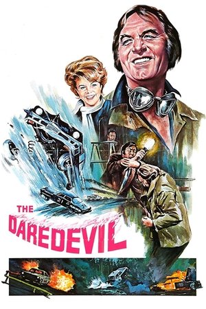 The Daredevil (1972)
