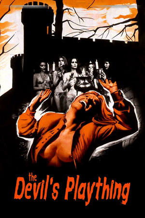 The Devils Plaything (1973)