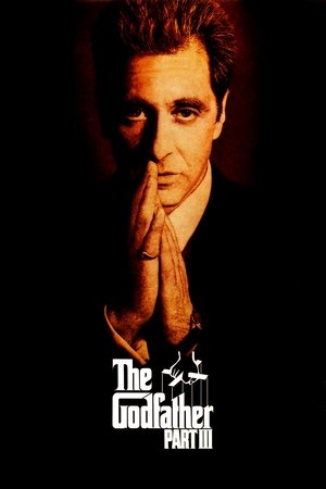 The Godfather, Coda: The Death of Michael Corleone (1990)