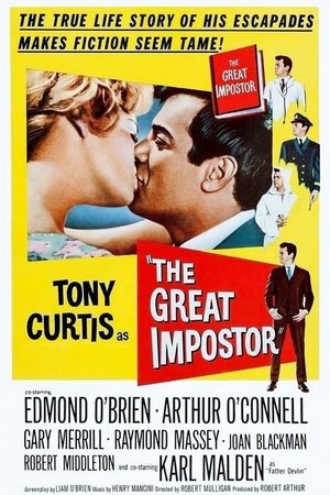 The Great Impostor (1960)
