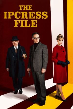 The Ipcress File (2022-)