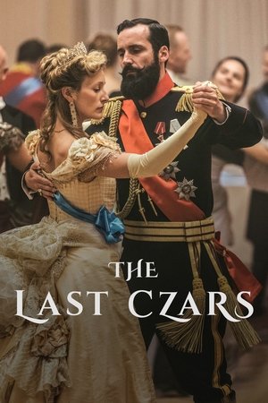 The Last Czars (2019 )