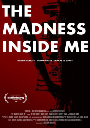 Madness Inside Me (2021)