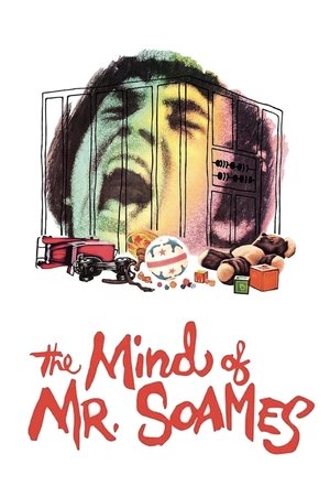 The Mind of Mr. Soames (1970)