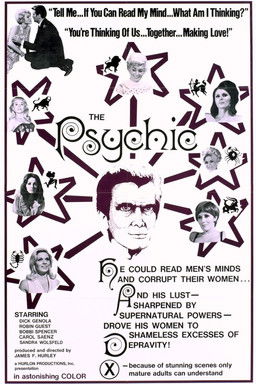 The Psychic (1968)