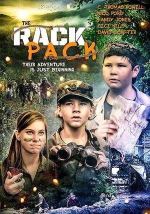 The Rack Pack (2017)