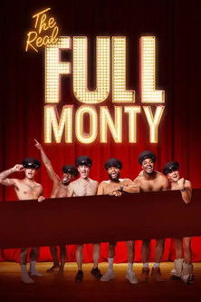 The Real Full Monty (2024)